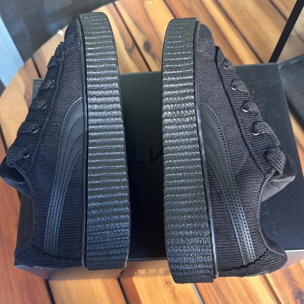 Fenty puma creeper phatty corduroy - Picture 5 of 7